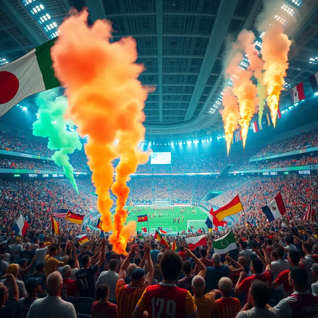 England vs Croatia: Trận Cầu Đinh Và Những Dự Đoán Nóng Hổi — view 4