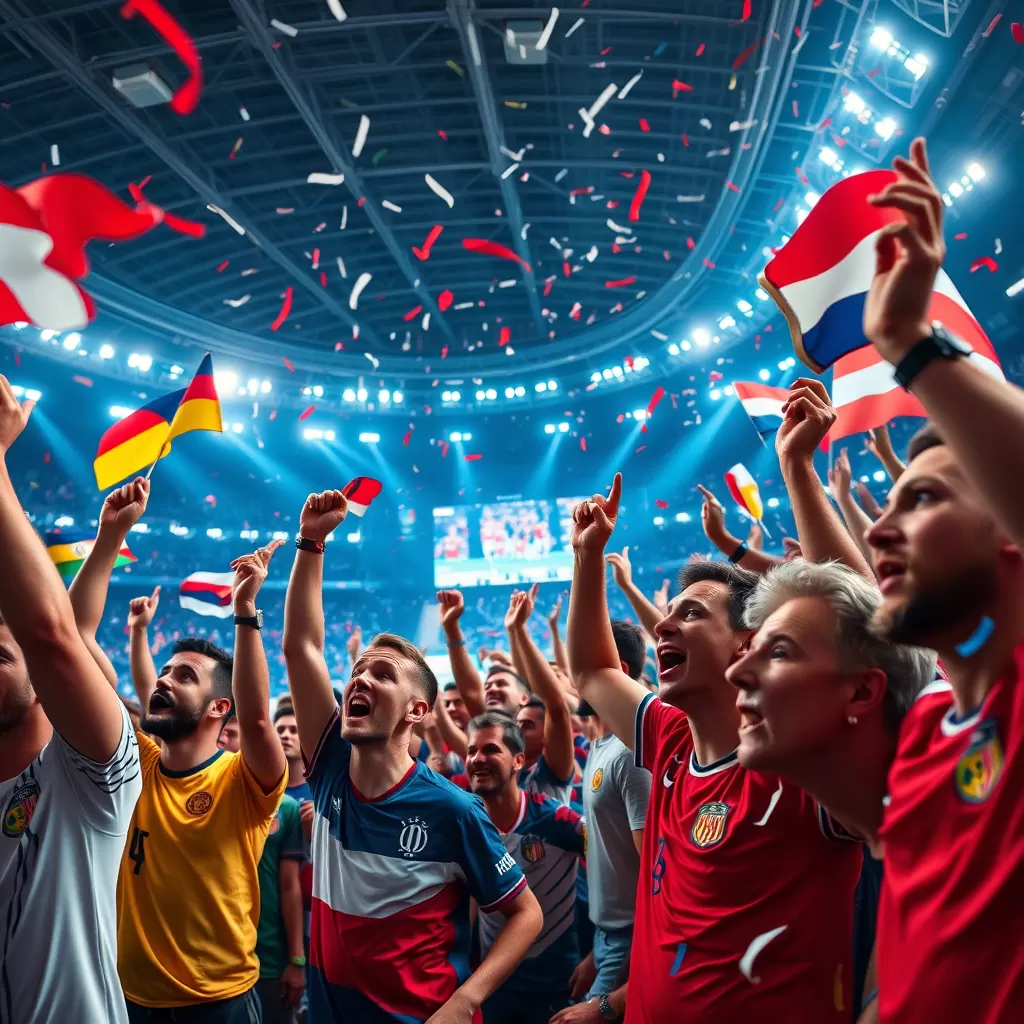 England vs Croatia: Thống kê đối đầu và dự đoán kết quả — view 5