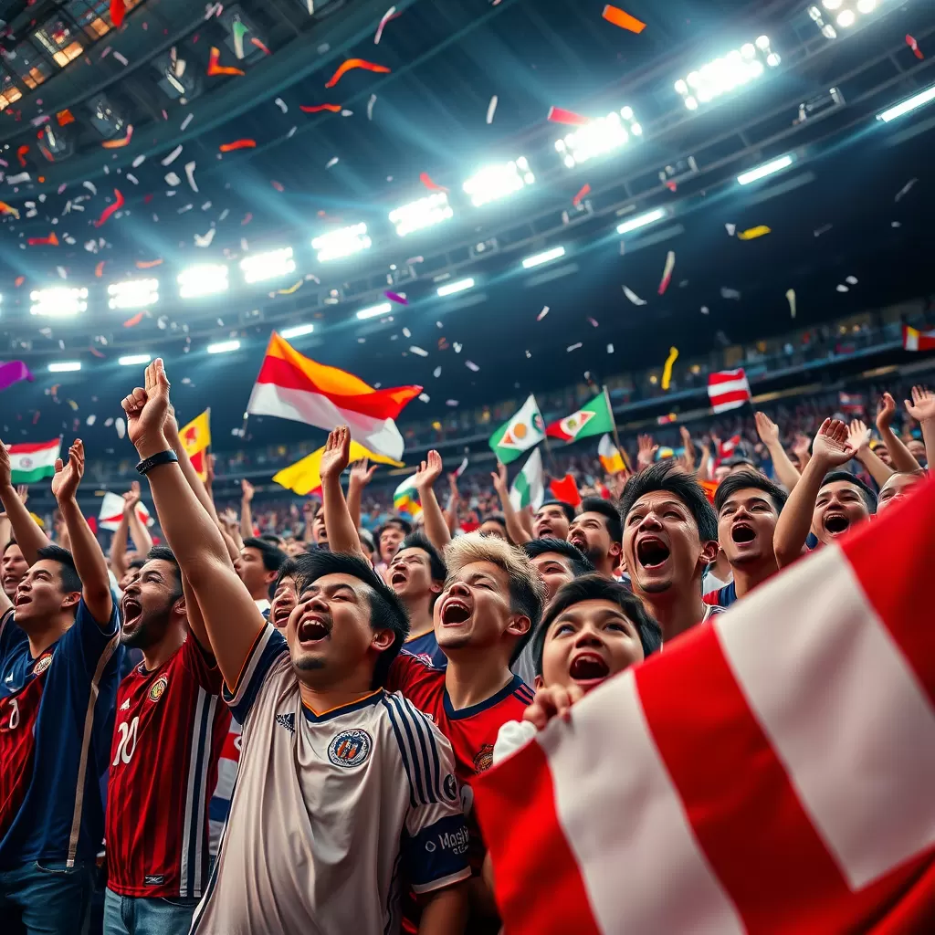 England vs Croatia: Trận Cầu Đinh Và Những Dự Đoán Nóng Hổi — view 3