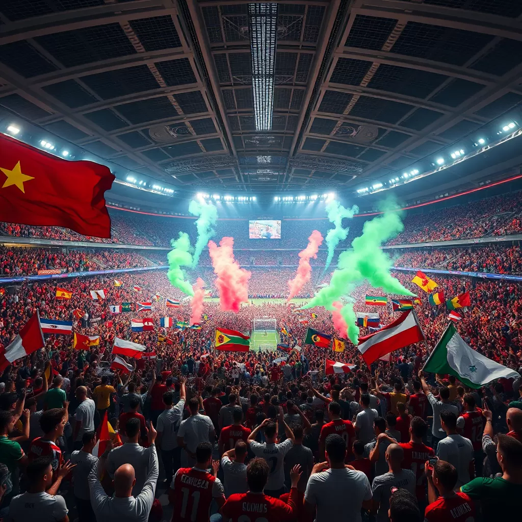 Soi kèo bóng đá Saudi Arabia vs Uruguay chuẩn xác hôm nay: Cơ hội nào cho đại diện châu Á? — view 5